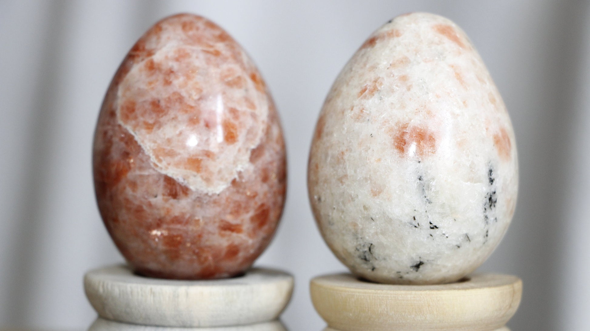 Healing Crystal for Meditation and Chakra Balancing