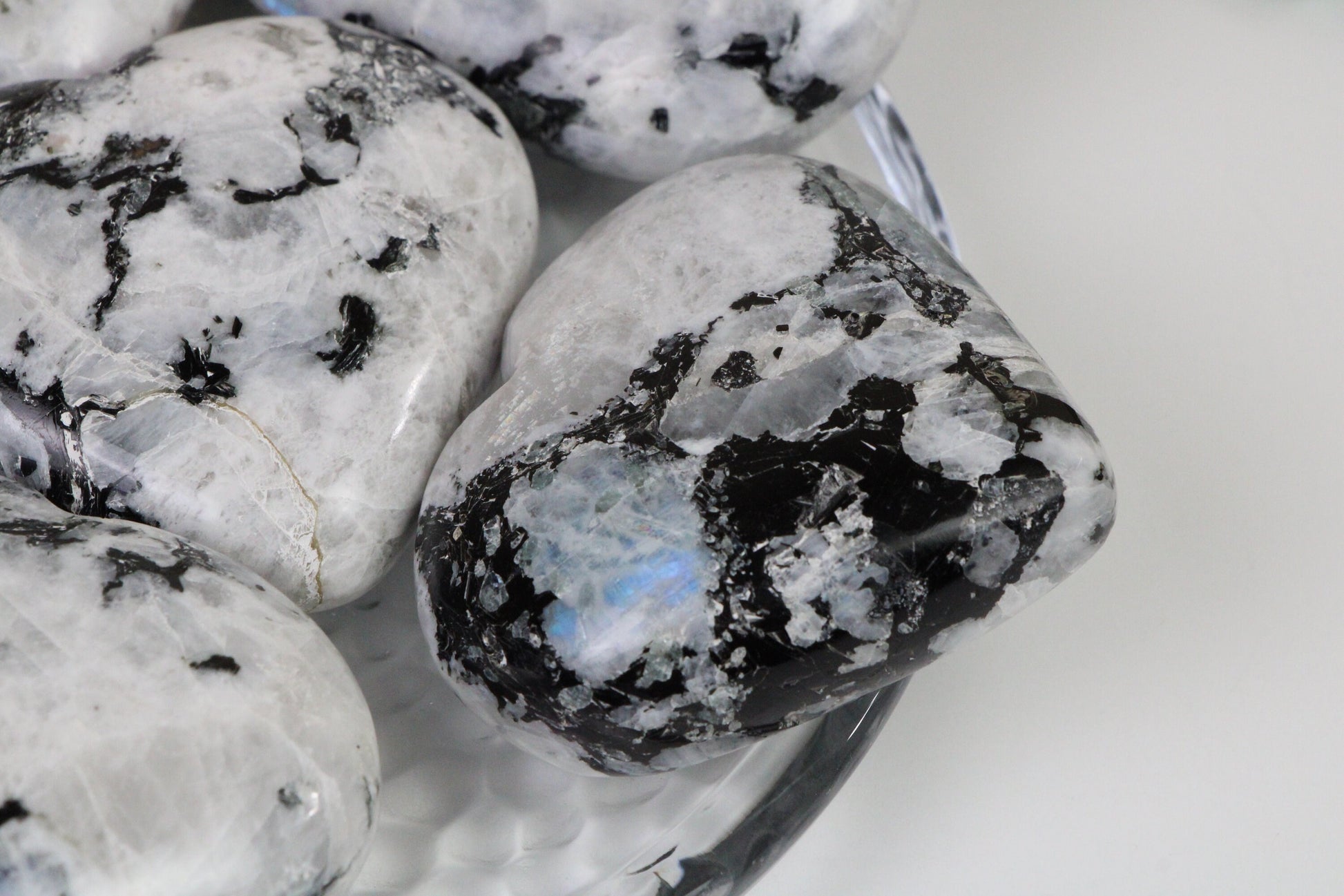 Healing Crystal for Meditation and Chakra Balancing