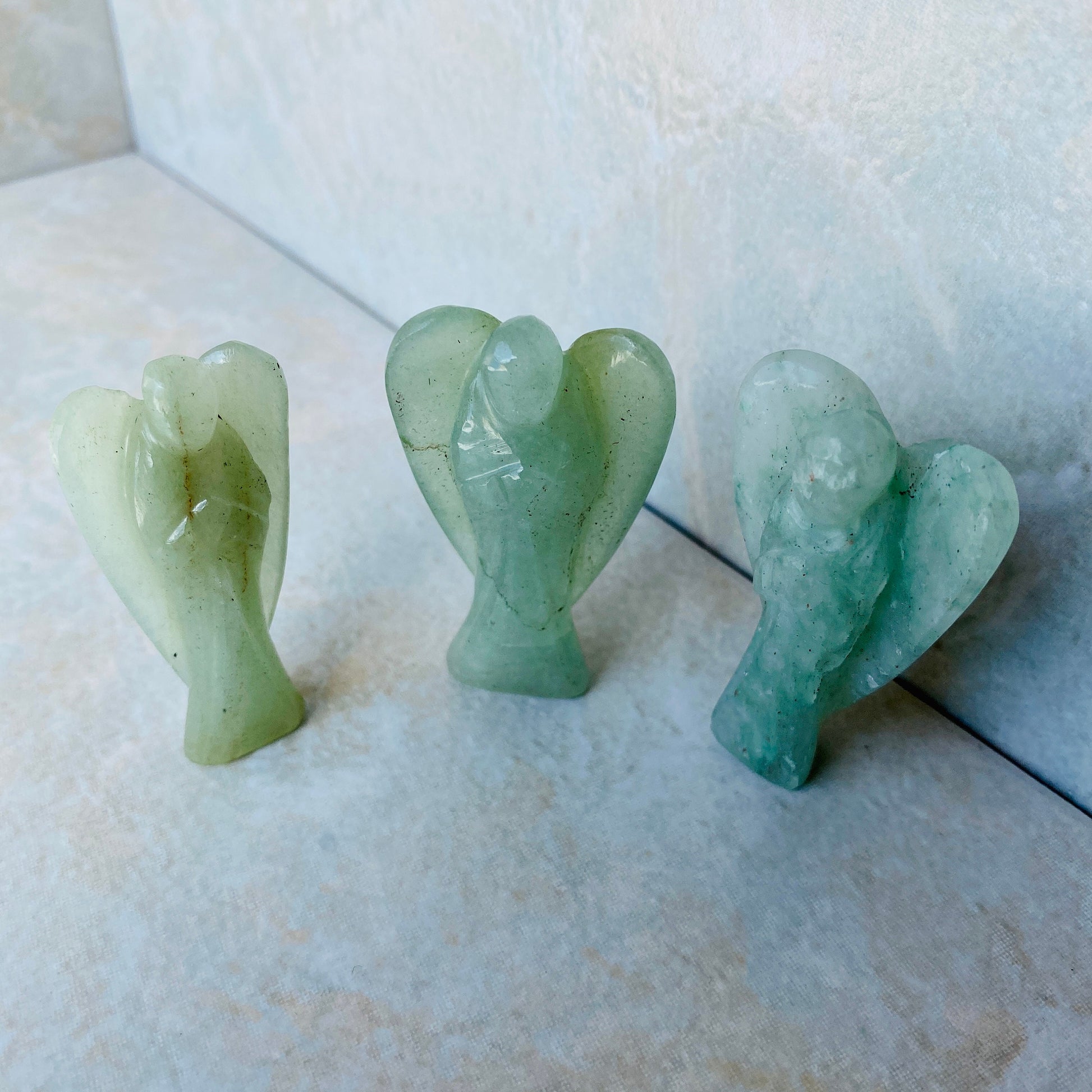 Healing Crystal for Meditation and Chakra Balancing