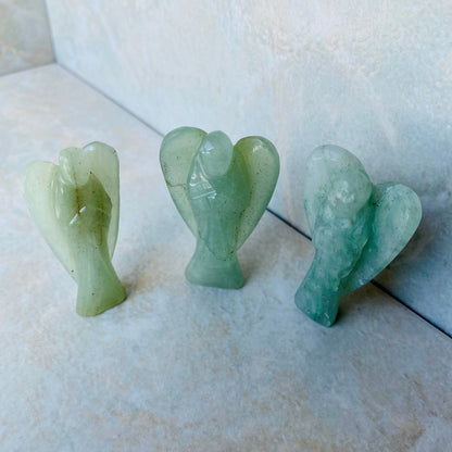 Healing Crystal for Meditation and Chakra Balancing