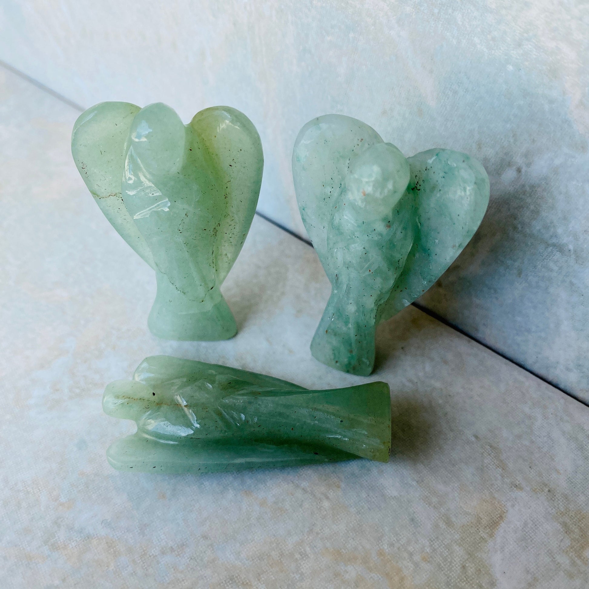 Healing Crystal for Meditation and Chakra Balancing