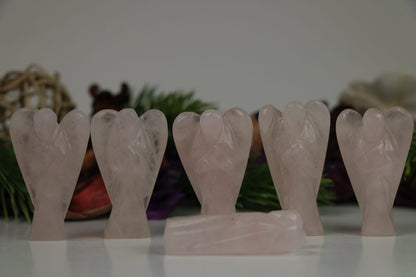 Healing Crystal for Meditation and Chakra Balancing