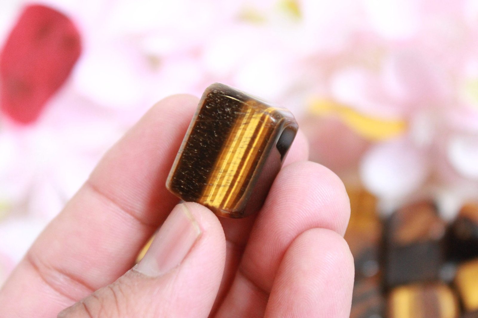 Healing Crystal for Meditation and Chakra Balancing