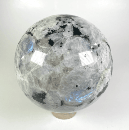 Healing Crystal for Meditation and Chakra Balancing
