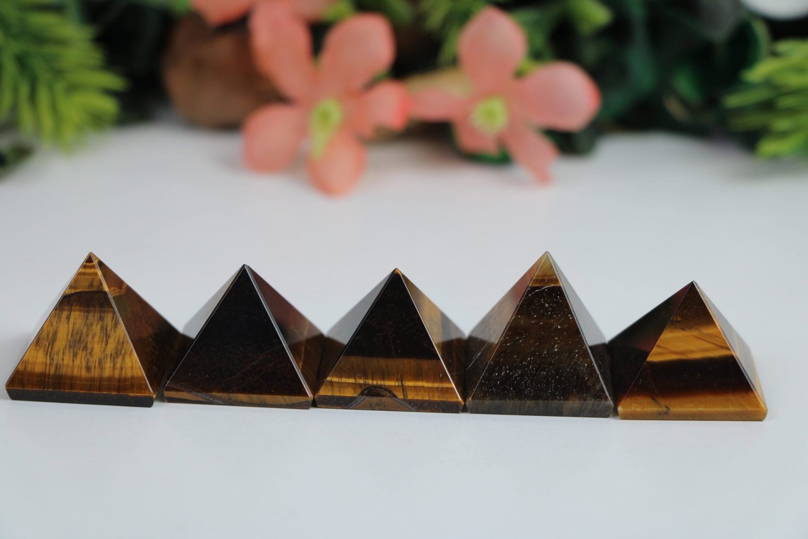 Healing Crystal for Meditation and Chakra Balancing