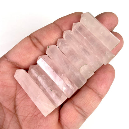 Healing Crystal for Meditation and Chakra Balancing