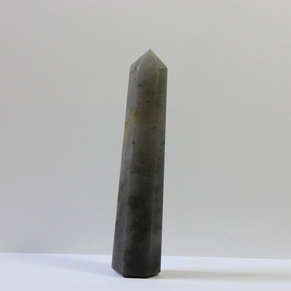 Healing Crystal for Meditation and Chakra Balancing