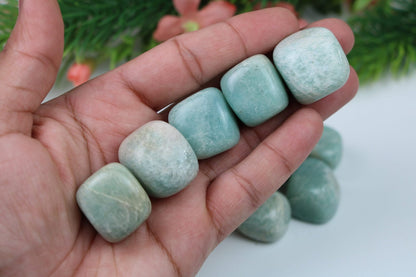 Healing Crystal for Meditation and Chakra Balancing