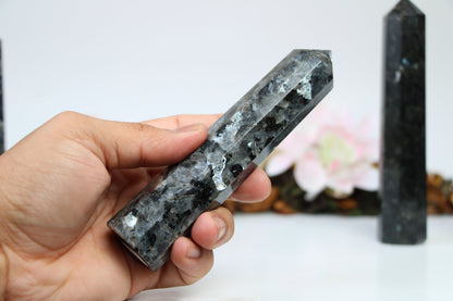 Healing Crystal for Meditation and Chakra Balancing
