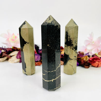 Healing Crystal for Meditation and Chakra Balancing