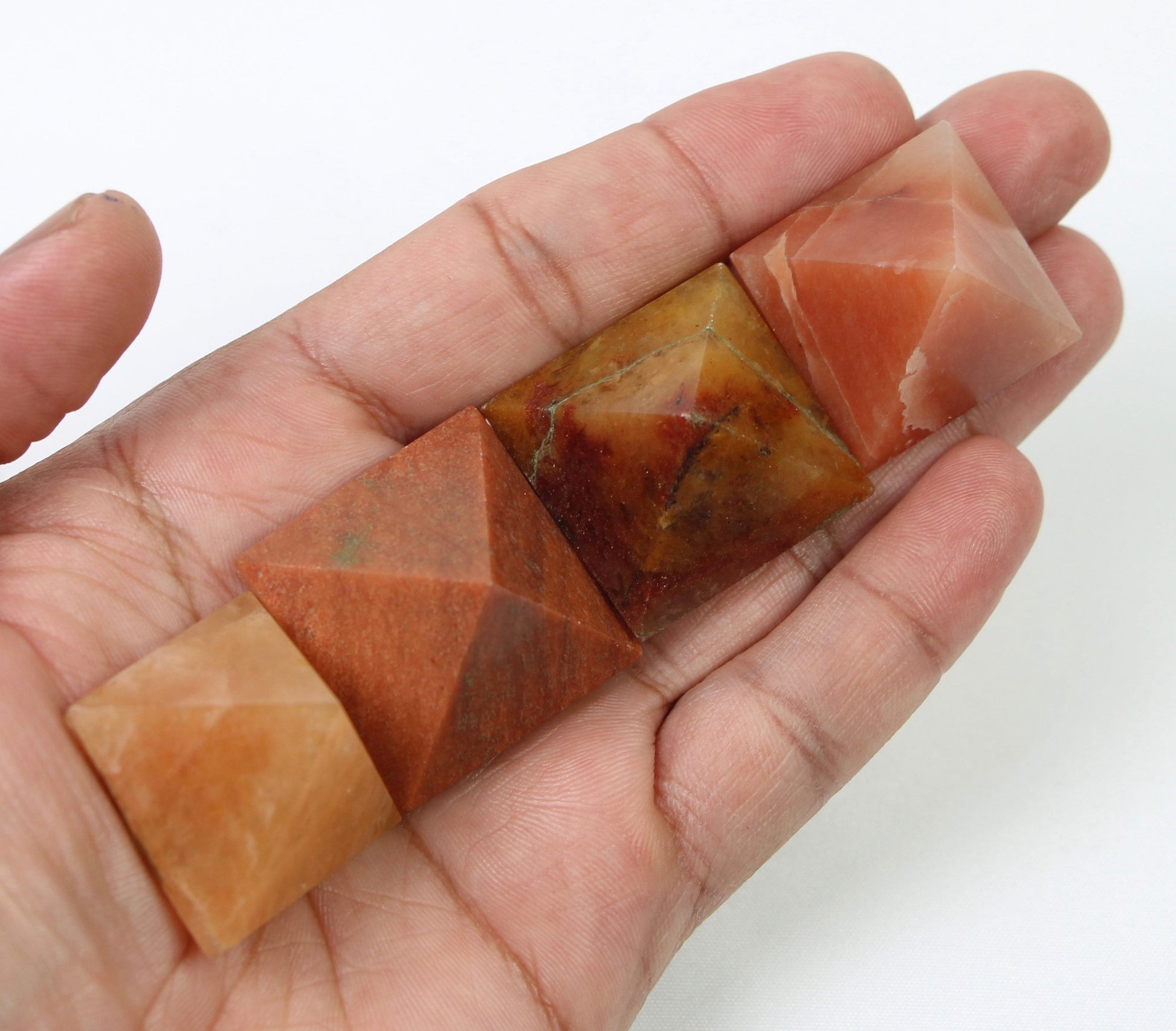 Healing Crystal for Meditation and Chakra Balancing