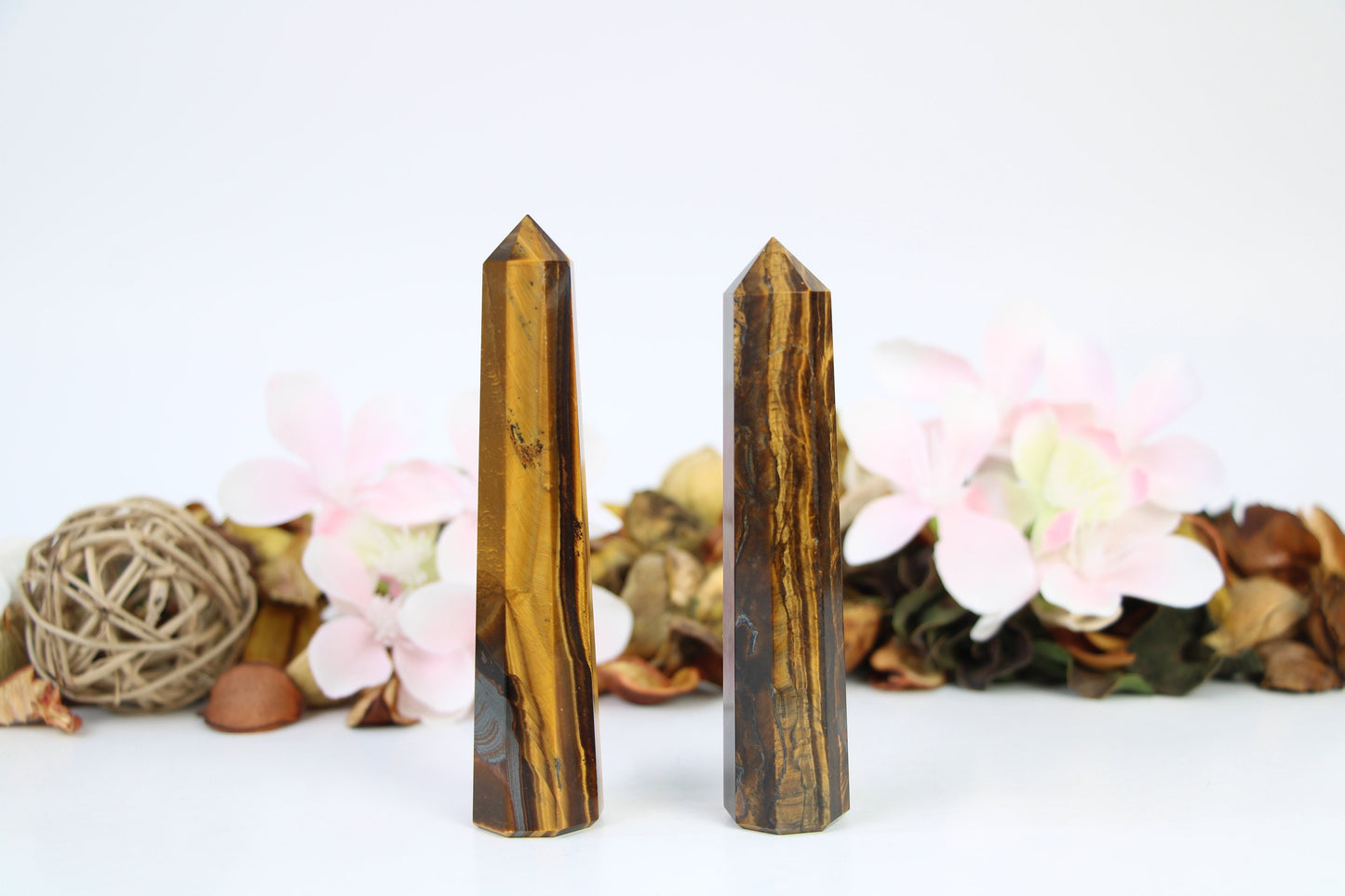 Healing Crystal for Meditation and Chakra Balancing