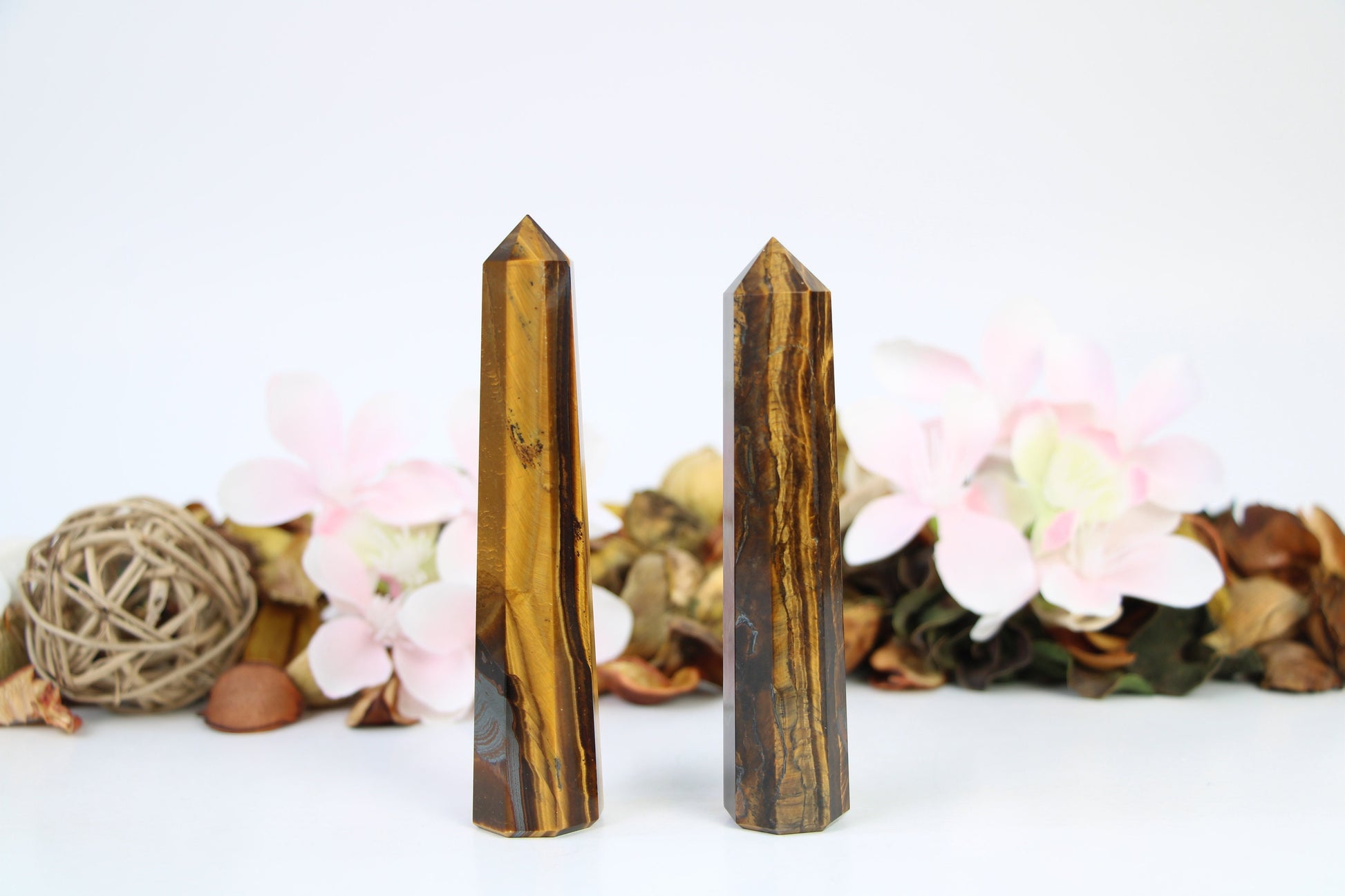 Healing Crystal for Meditation and Chakra Balancing