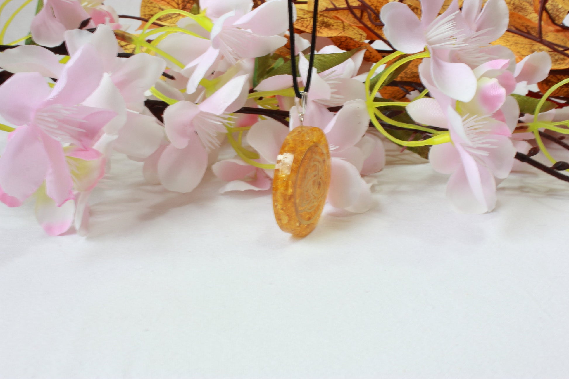 Healing Crystal for Meditation and Chakra Balancing