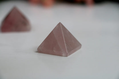Healing Crystal for Meditation and Chakra Balancing