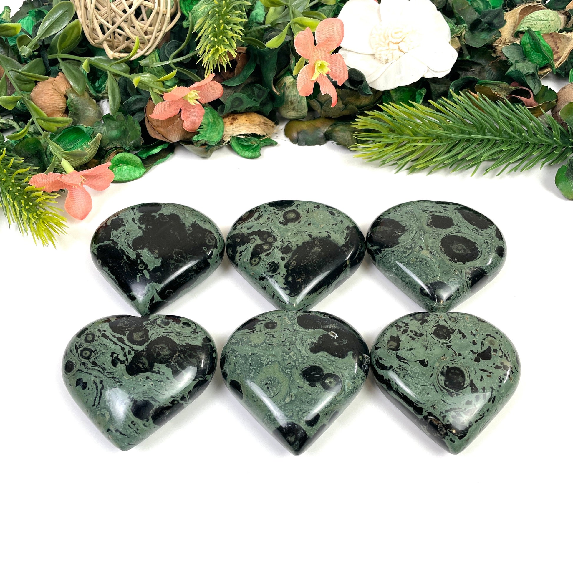 Healing Crystal for Meditation and Chakra Balancing