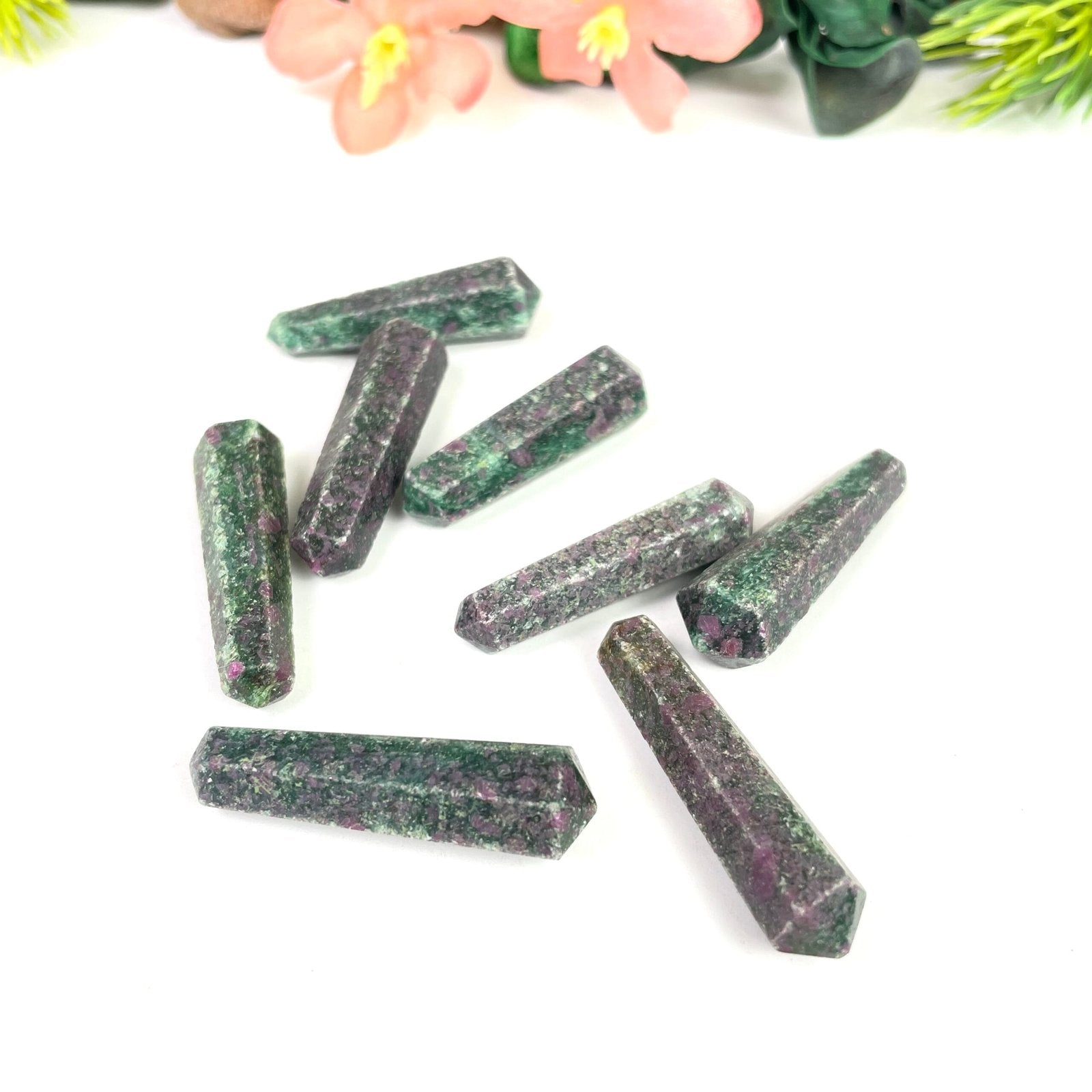 Healing Crystal for Meditation and Chakra Balancing