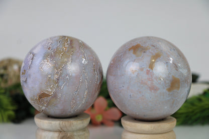 Healing Crystal for Meditation and Chakra Balancing