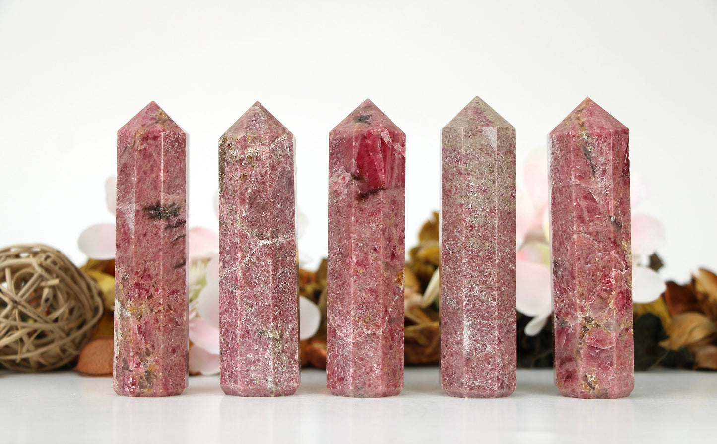 Healing Crystal for Meditation and Chakra Balancing