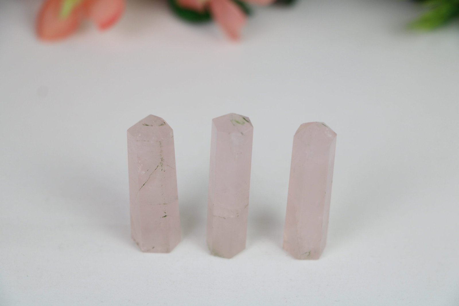 Healing Crystal for Meditation and Chakra Balancing