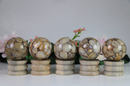 Healing Crystal for Meditation and Chakra Balancing