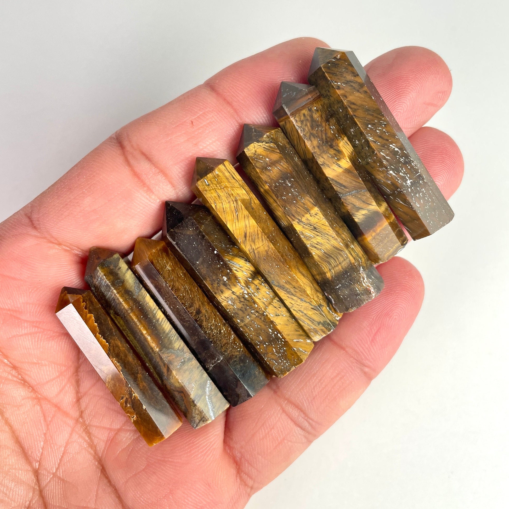 Healing Crystal for Meditation and Chakra Balancing