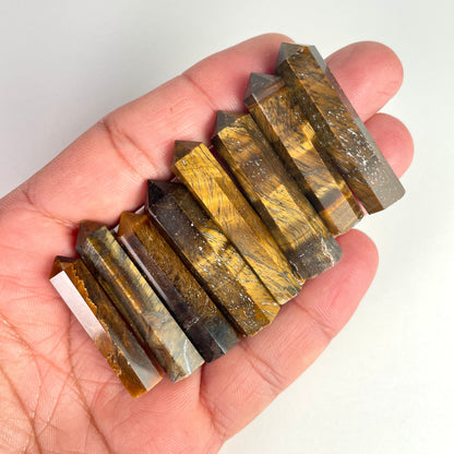 Healing Crystal for Meditation and Chakra Balancing
