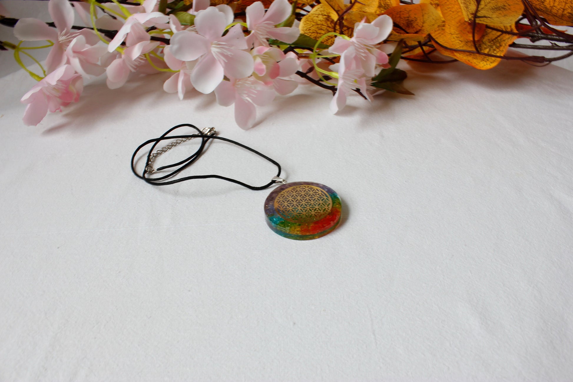 Healing Crystal for Meditation and Chakra Balancing