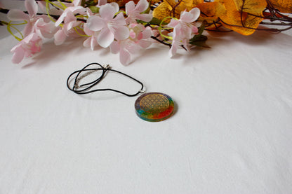 Healing Crystal for Meditation and Chakra Balancing