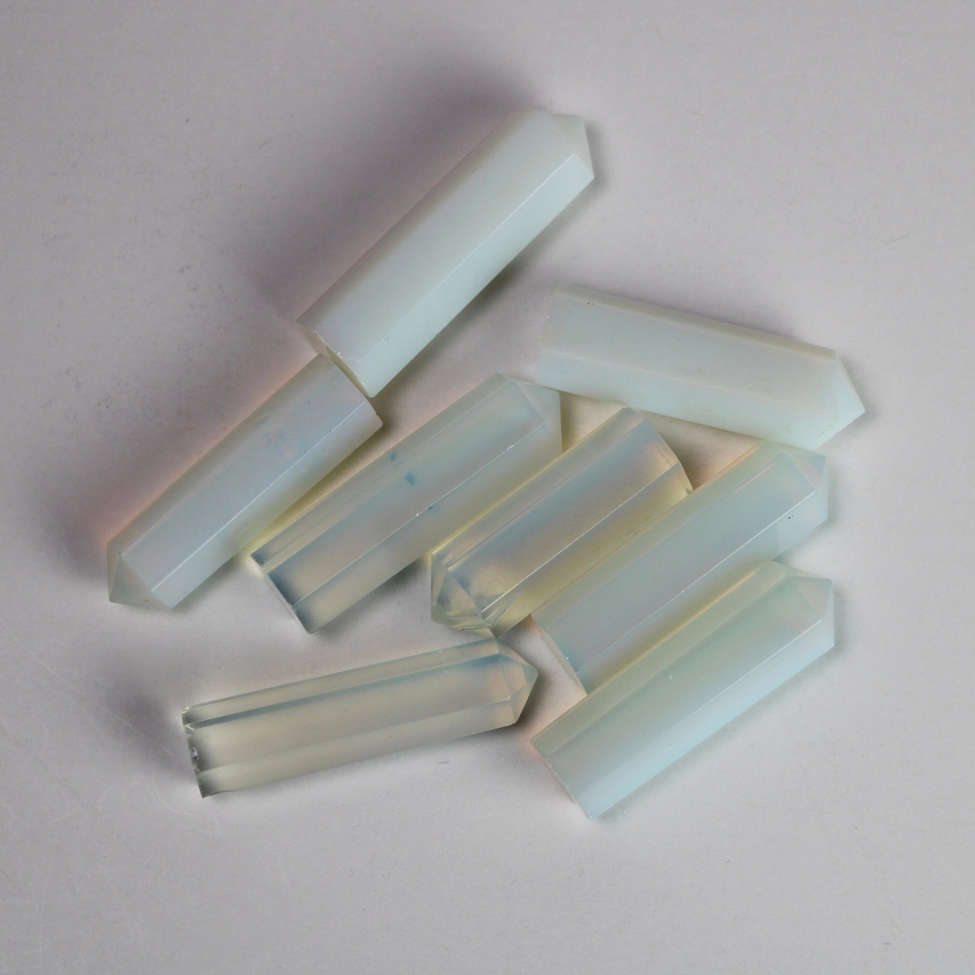 Healing Crystal for Meditation and Chakra Balancing