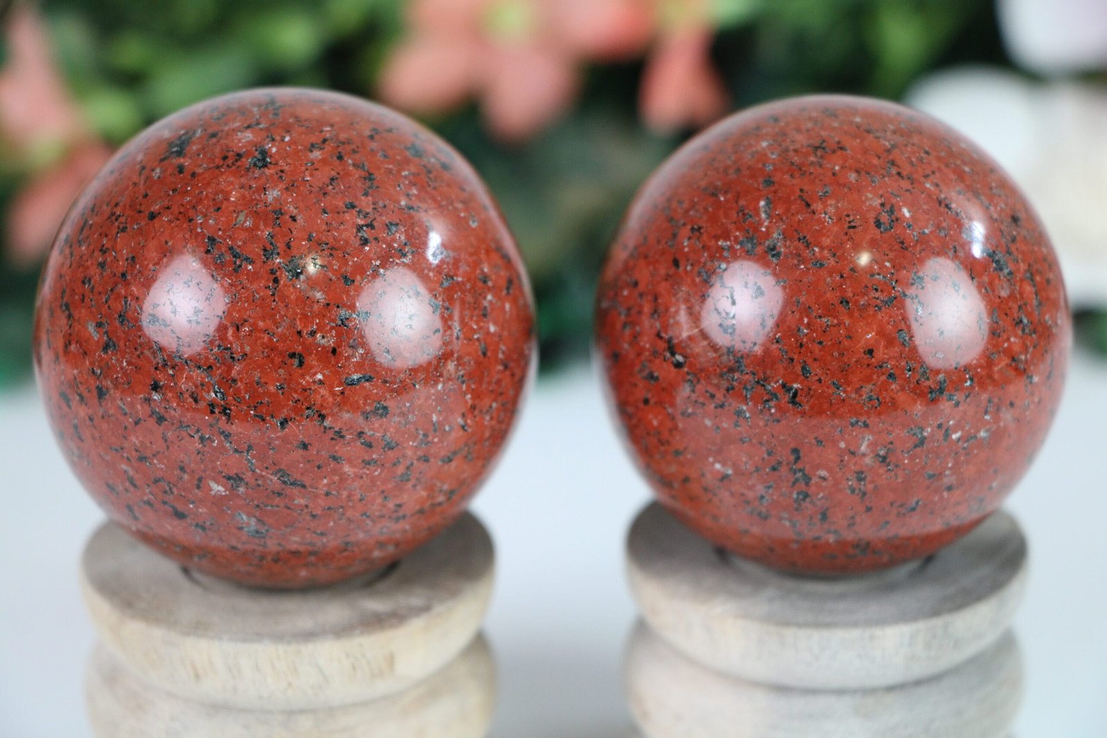 Healing Crystal for Meditation and Chakra Balancing
