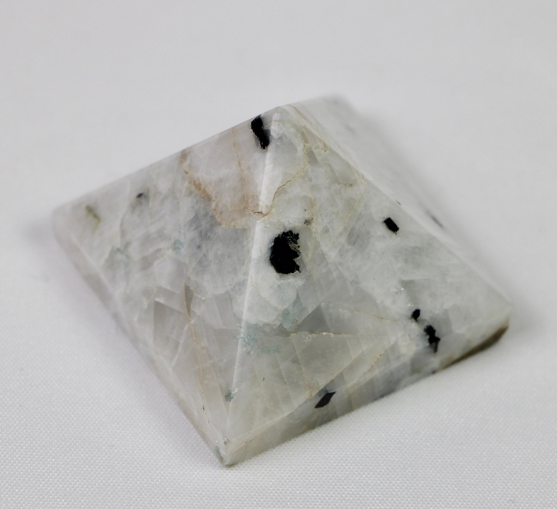 Healing Crystal for Meditation and Chakra Balancing