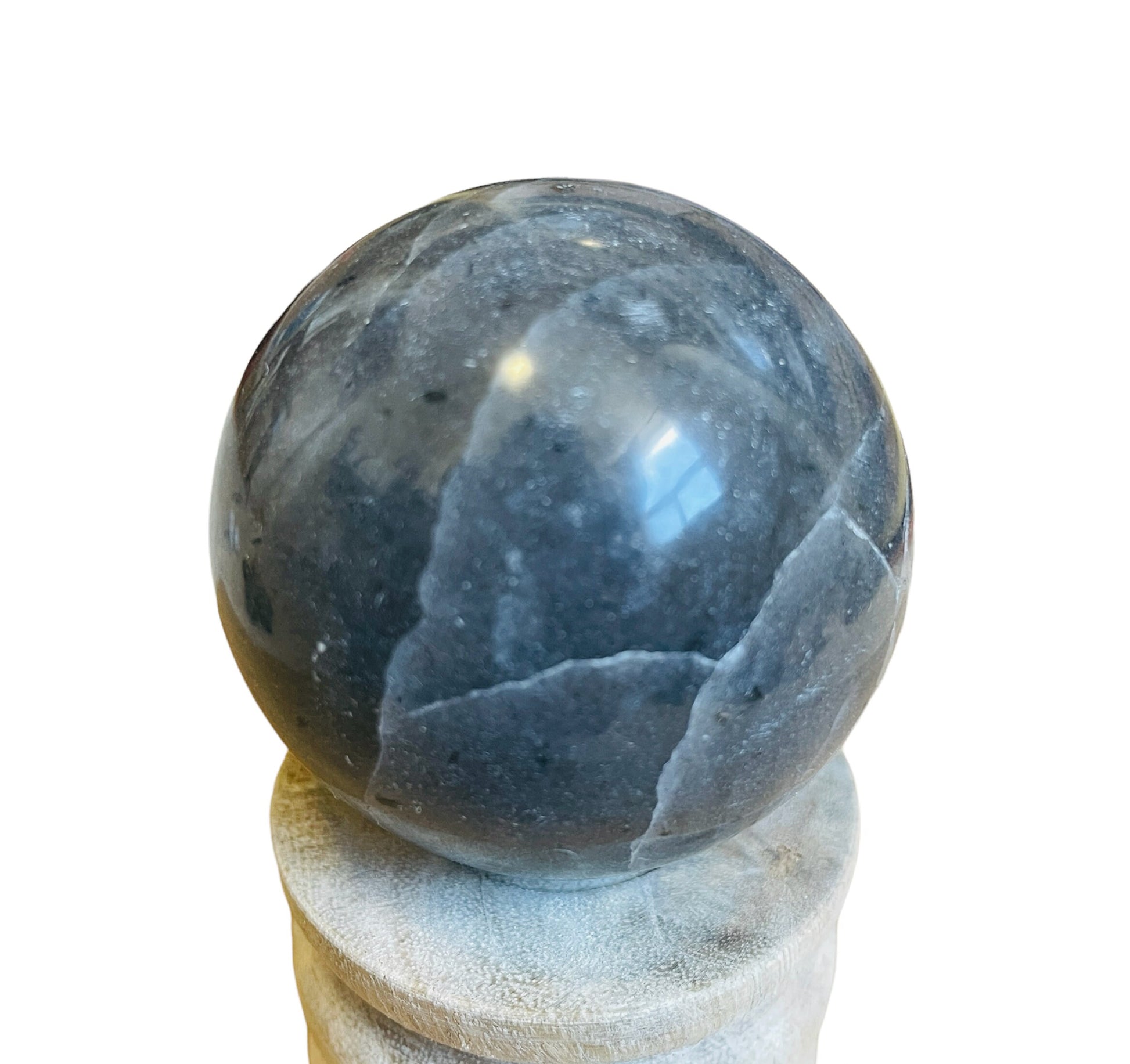 Healing Crystal for Meditation and Chakra Balancing