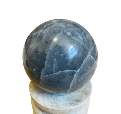 Healing Crystal for Meditation and Chakra Balancing