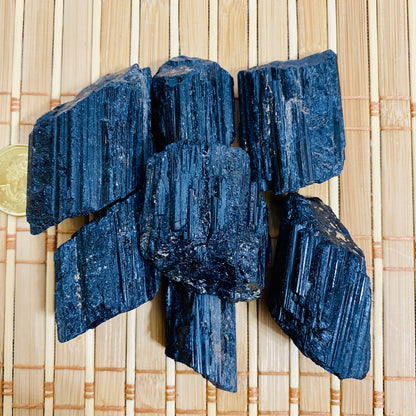 Healing Crystal for Meditation and Chakra Balancing