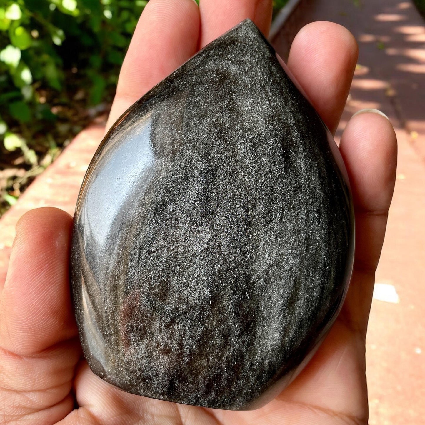 Healing Crystal for Meditation and Chakra Balancing