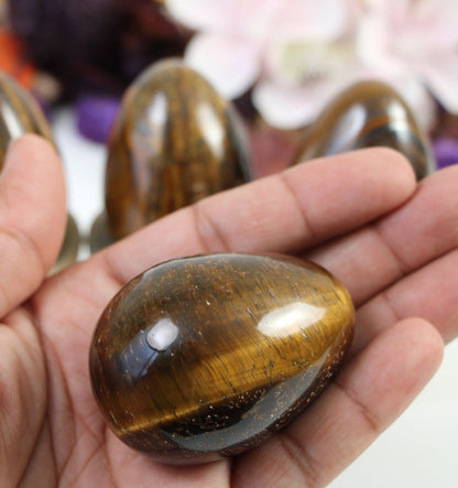 Healing Crystal for Meditation and Chakra Balancing