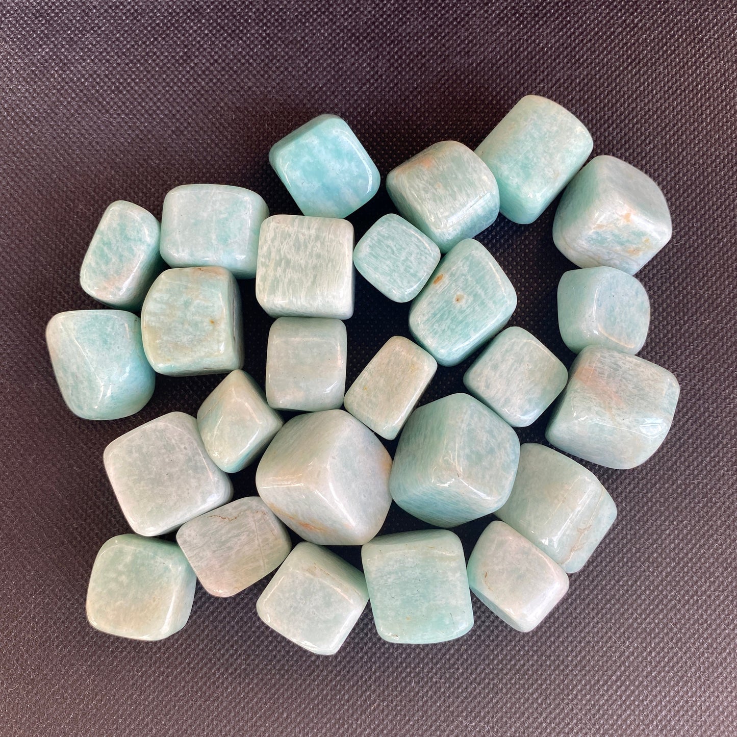 Healing Crystal for Meditation and Chakra Balancing