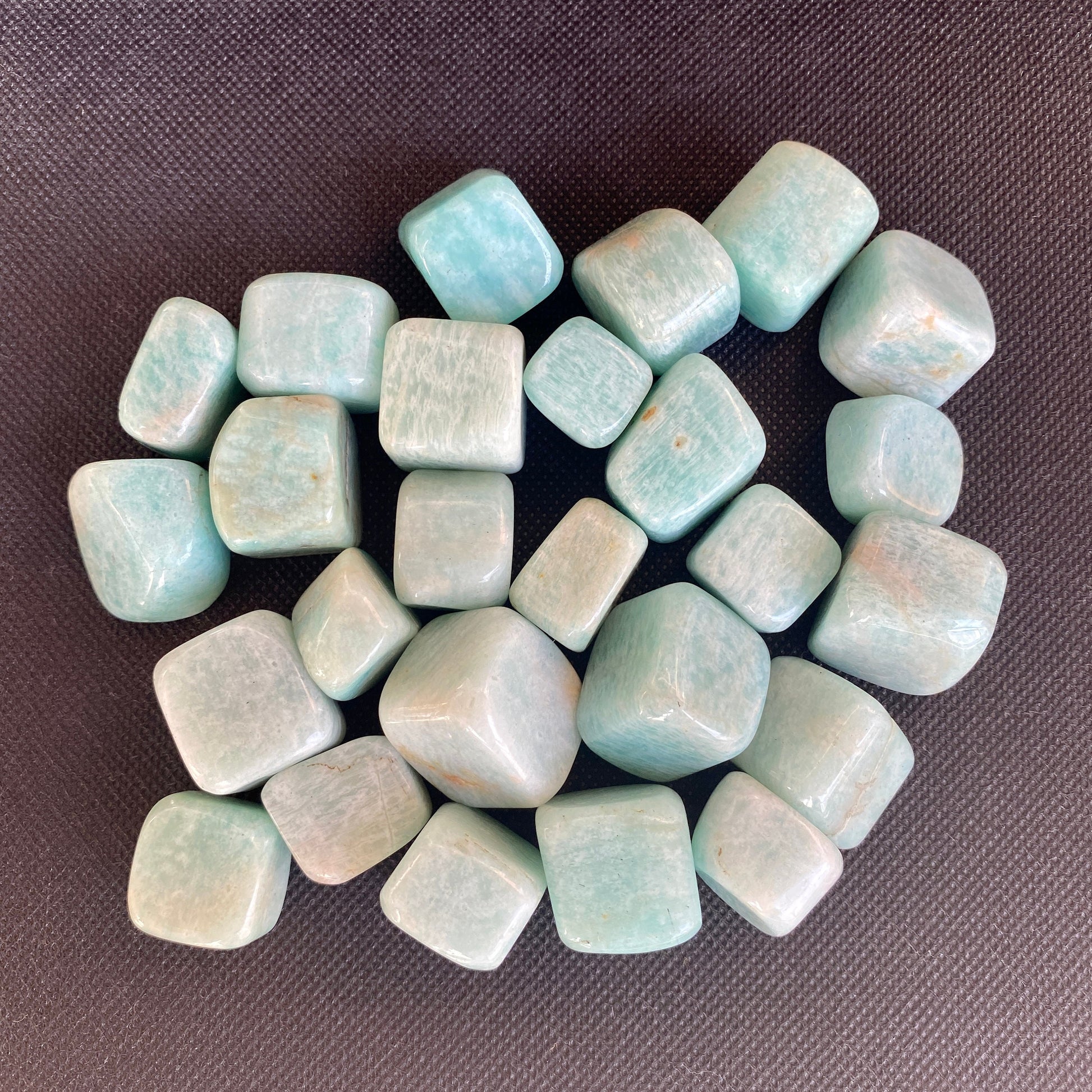 Healing Crystal for Meditation and Chakra Balancing