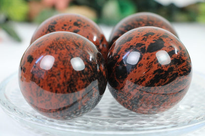 Healing Crystal for Meditation and Chakra Balancing