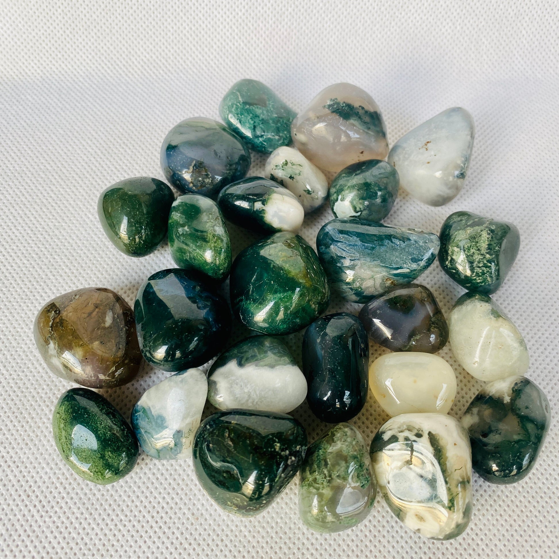 Healing Crystal for Meditation and Chakra Balancing