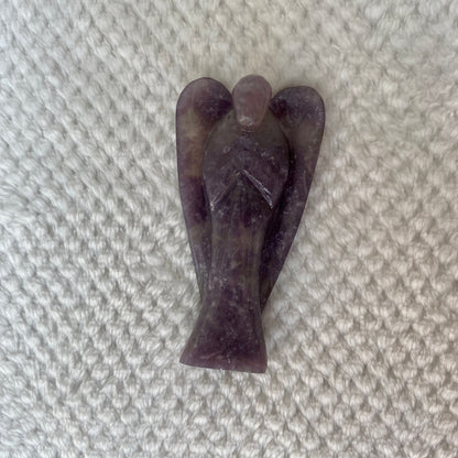 Healing Crystal for Meditation and Chakra Balancing