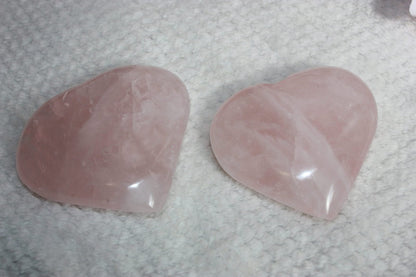Healing Crystal for Meditation and Chakra Balancing