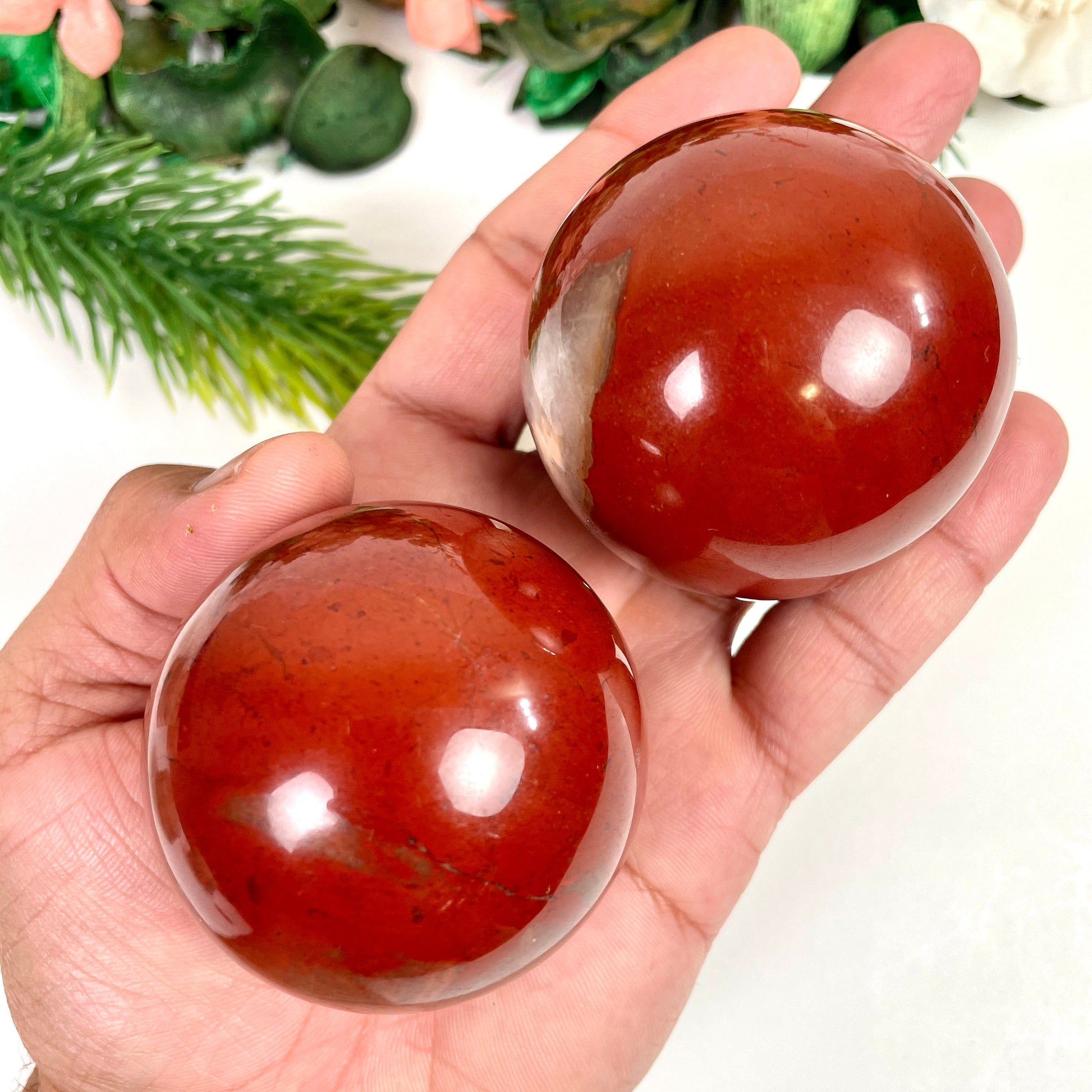 Healing Crystal for Meditation and Chakra Balancing