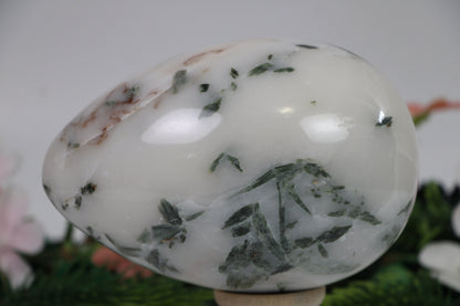 Healing Crystal for Meditation and Chakra Balancing
