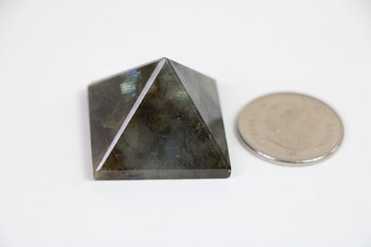 Healing Crystal for Meditation and Chakra Balancing