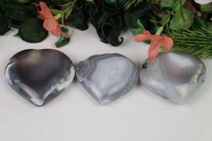 Healing Crystal for Meditation and Chakra Balancing