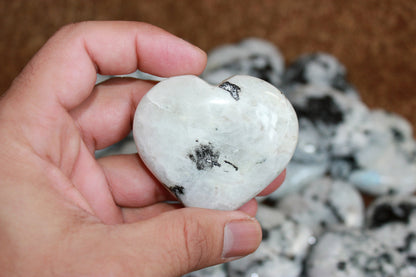 Healing Crystal for Meditation and Chakra Balancing