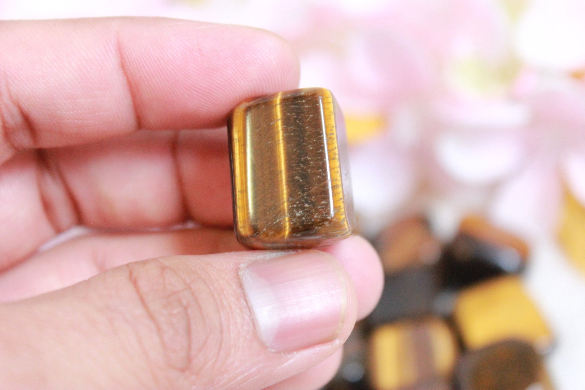 Healing Crystal for Meditation and Chakra Balancing