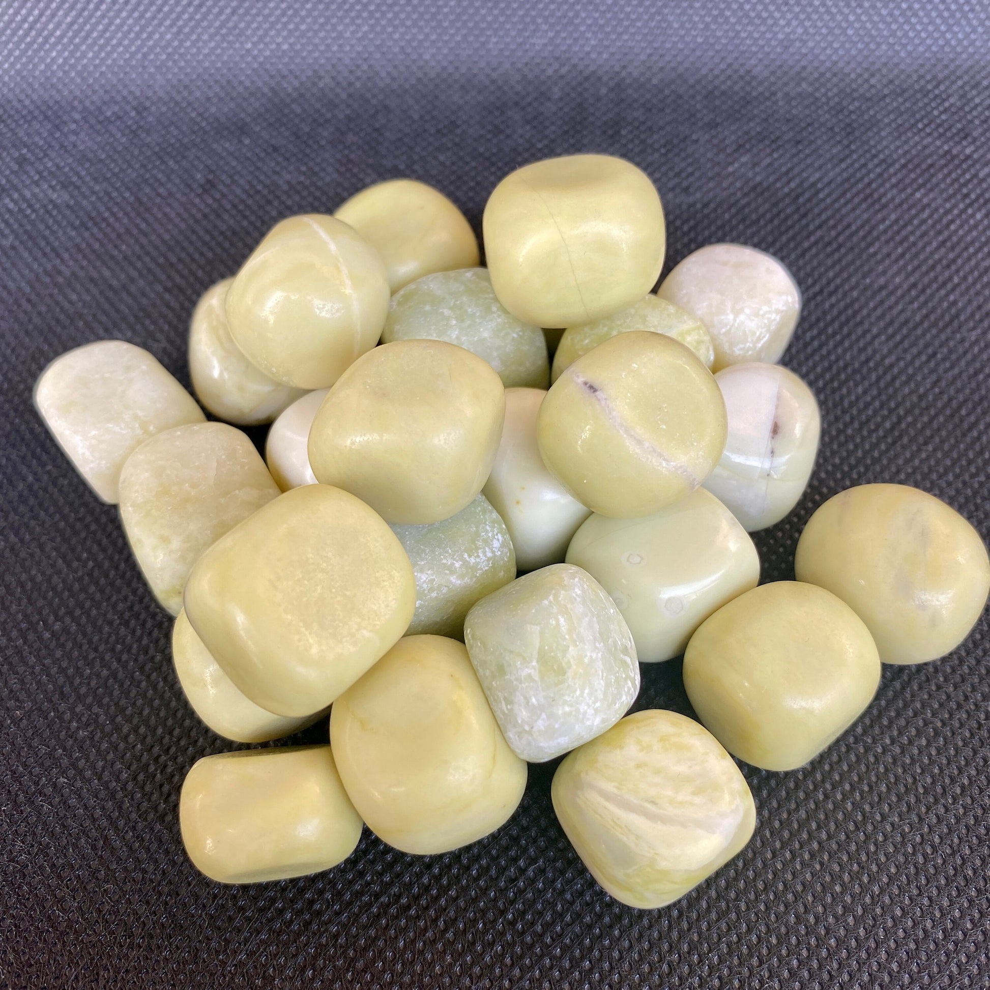 Healing Crystal for Meditation and Chakra Balancing